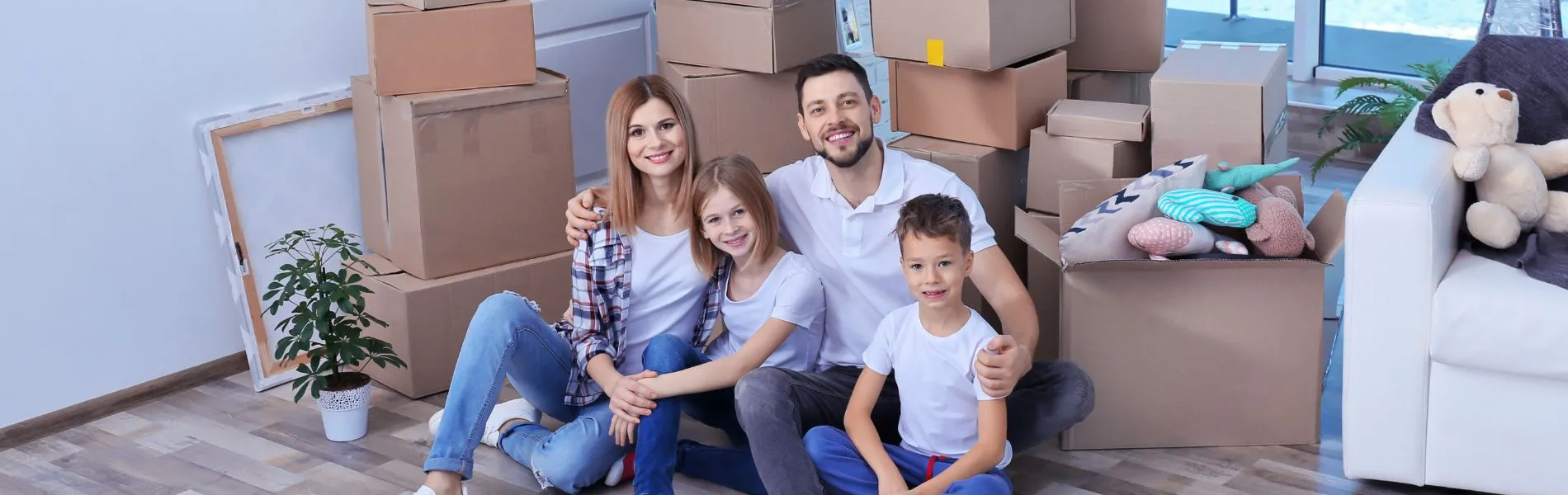 🚚 Sorgenfreier Vereinsumzug in Minden ab 244€ | Umzugsunternehmen 🏡